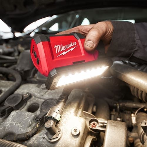 Milwaukee M12 PAL-0
