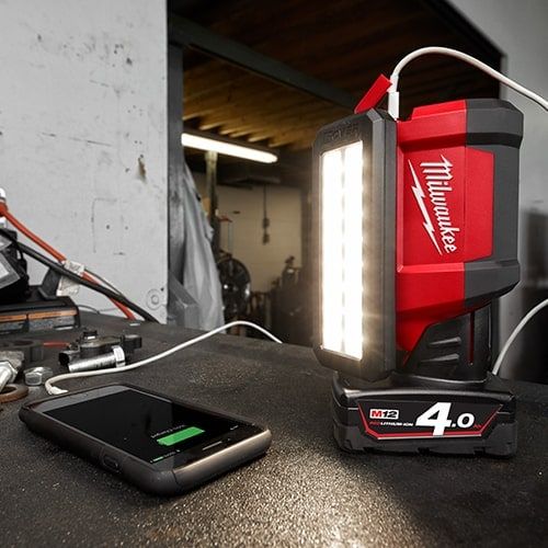 Milwaukee M12 PAL-0
