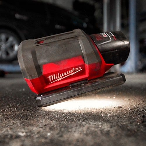 Milwaukee M12 PAL-0