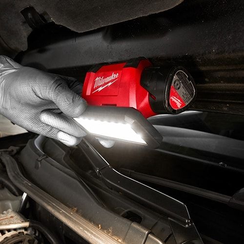 Milwaukee M12 PAL-0