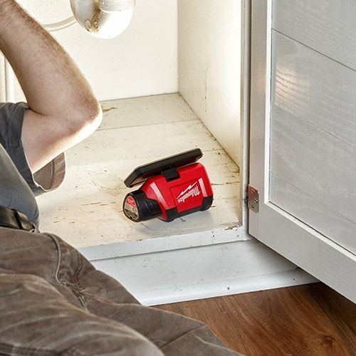 Milwaukee M12 PAL-0