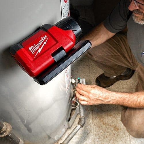 Milwaukee M12 PAL-0