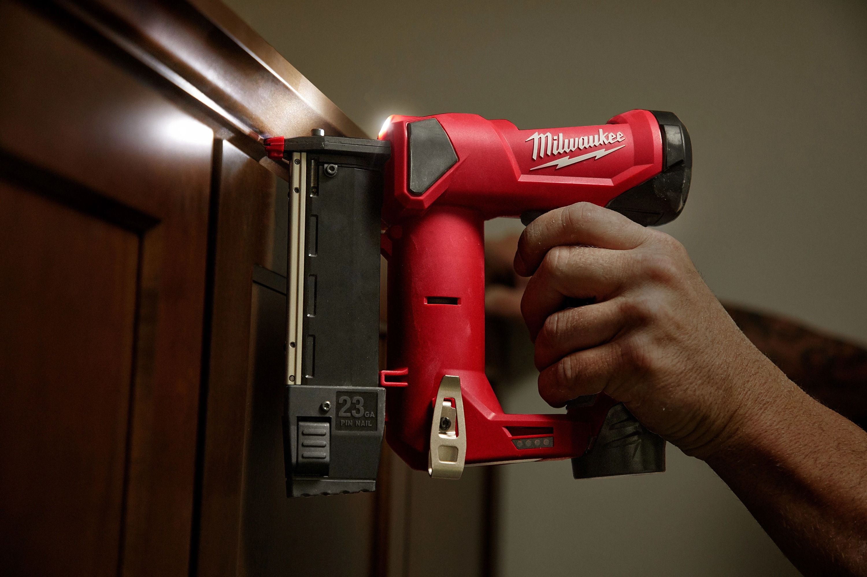 Milwaukee M12 PN23GS-0X0