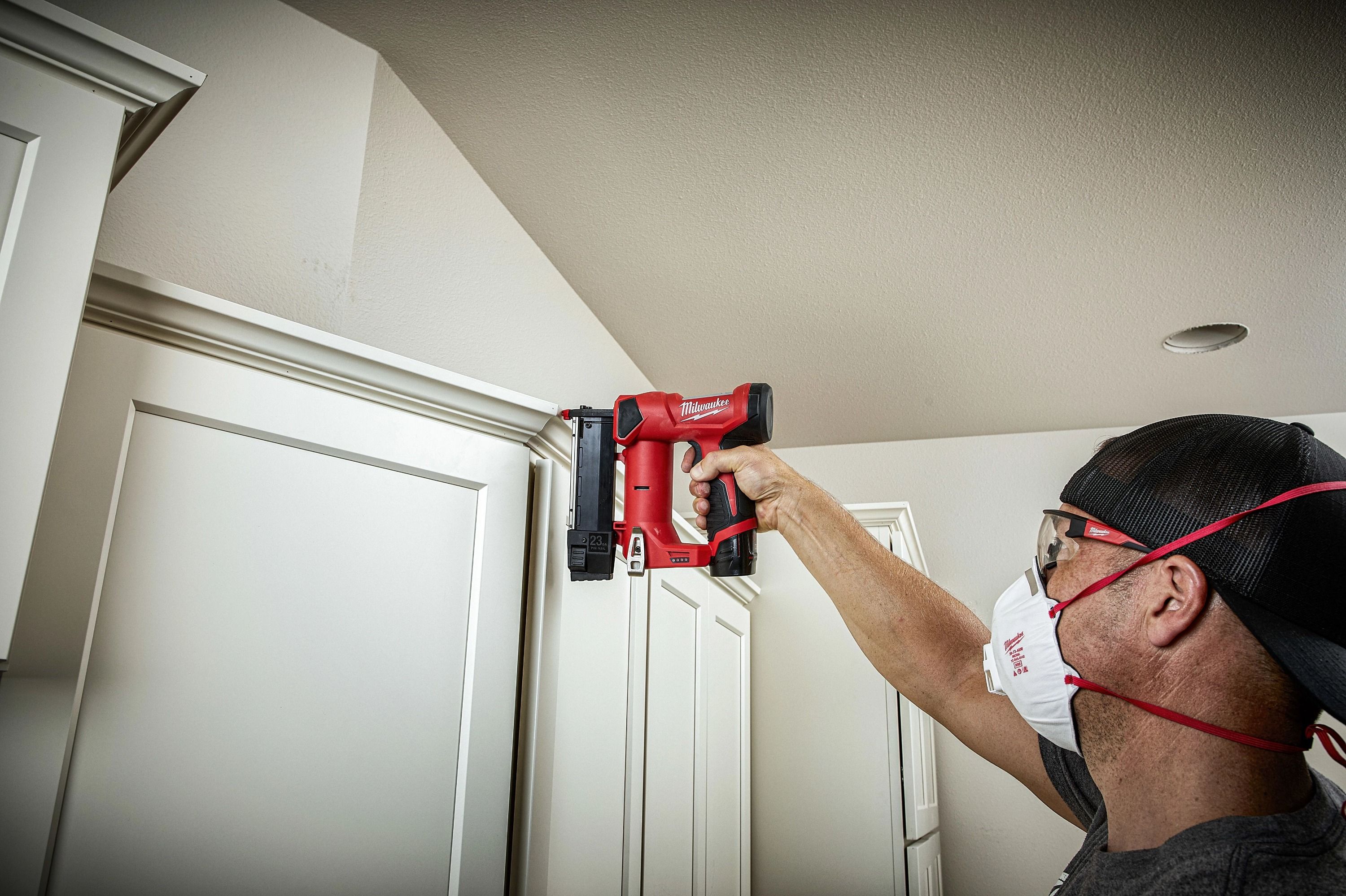 Milwaukee M12 PN23GS-0X0