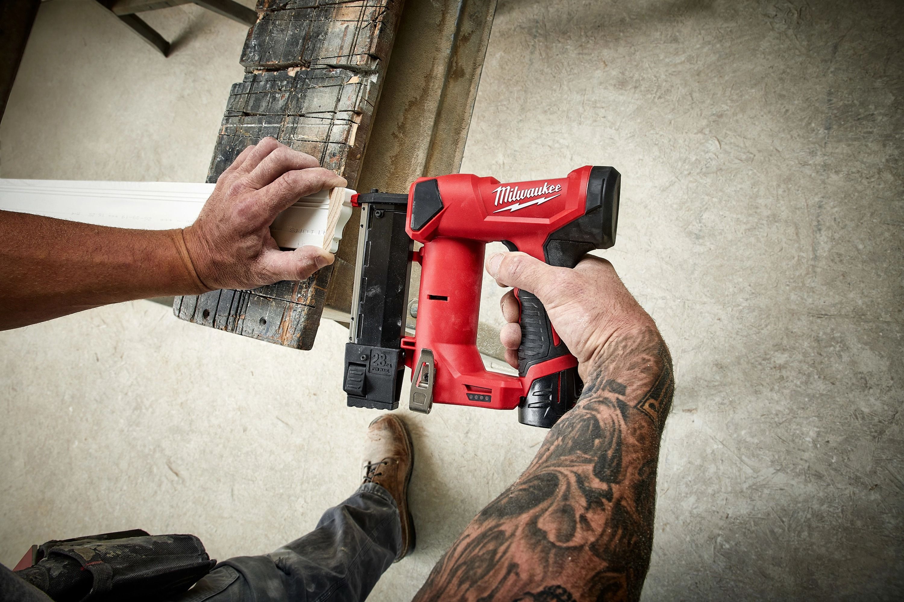Milwaukee M12 PN23GS-0X0