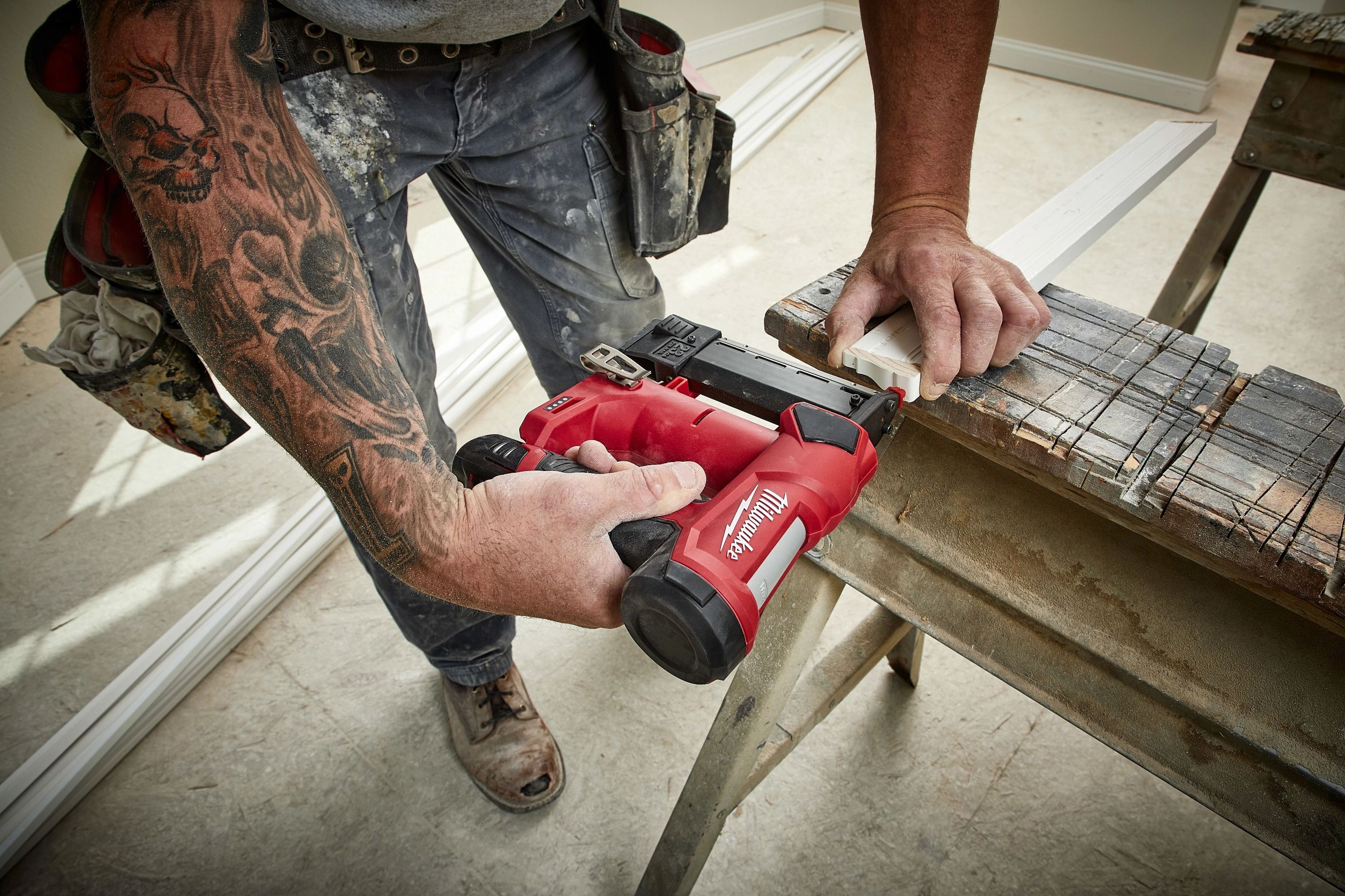 Milwaukee M12 PN23GS-0X0