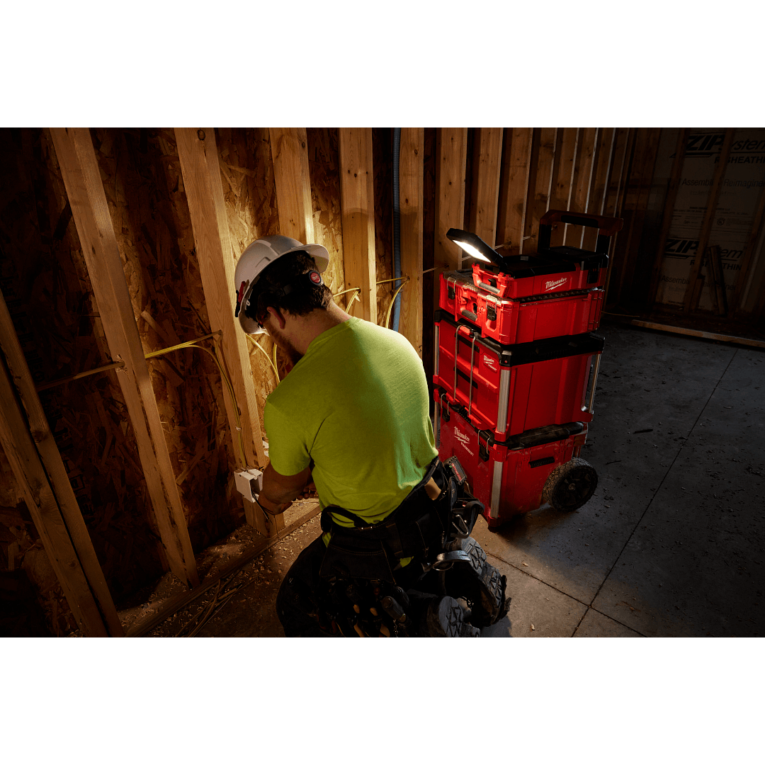 Milwaukee M12 POAL-0