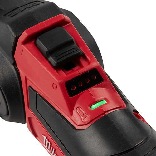 Milwaukee M12 SI-0