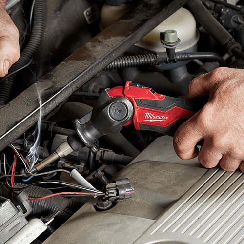 Milwaukee M12 SI-0
