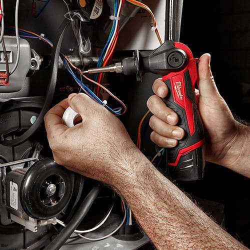 Milwaukee M12 SI-0