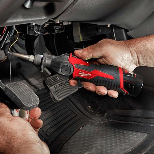 Milwaukee M12 SI-0