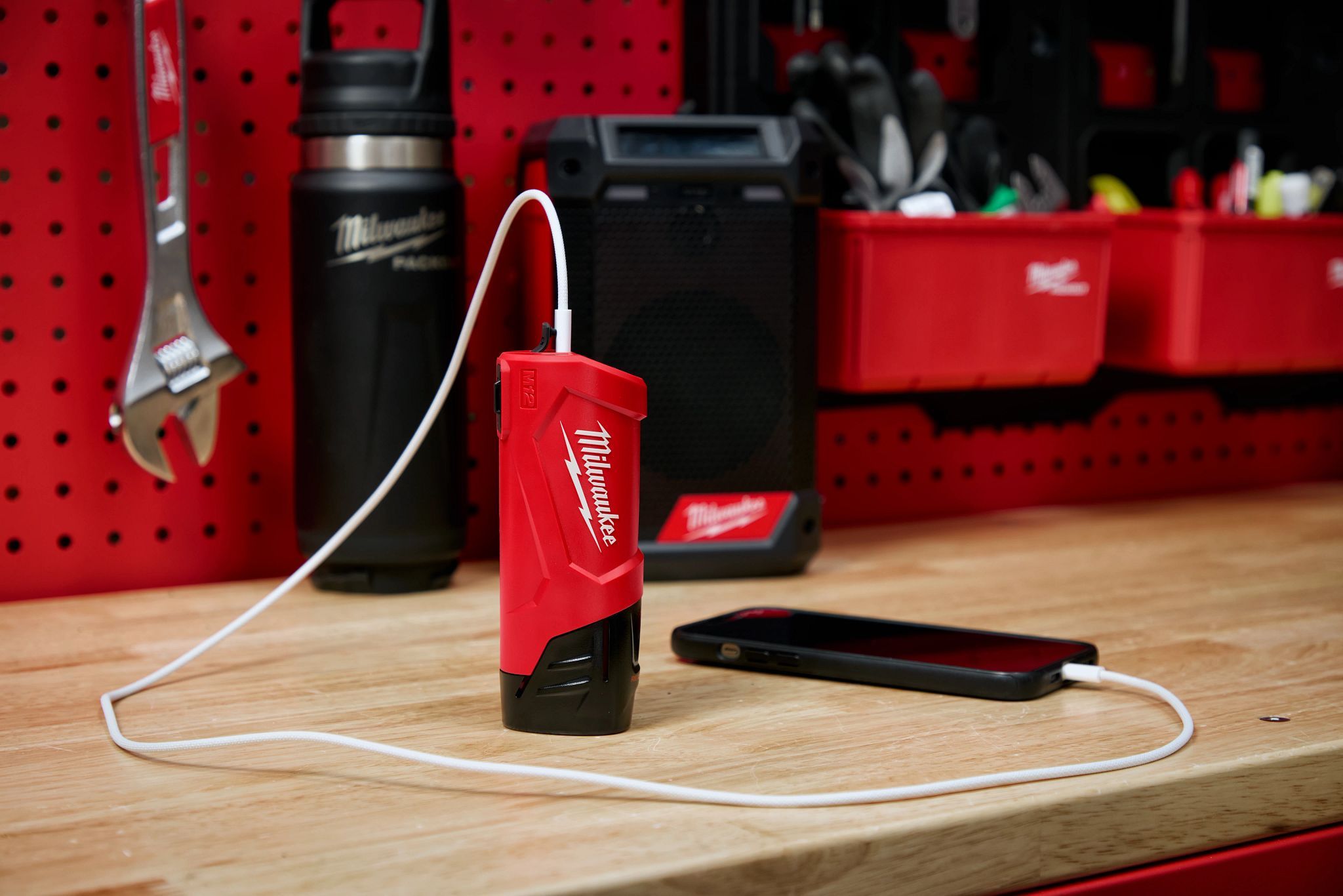 Milwaukee M12 TC2-0