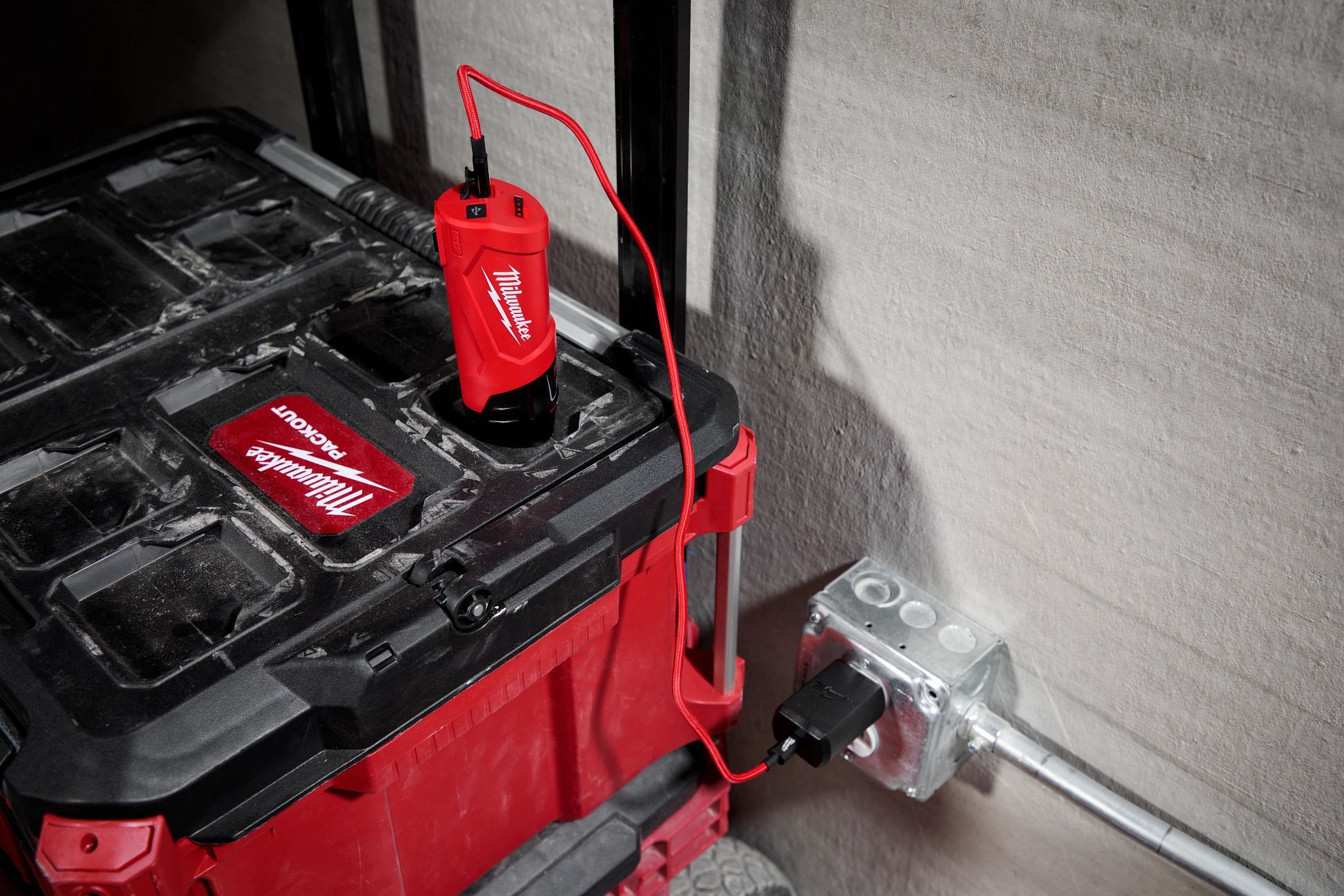 Milwaukee M12 TC2-0