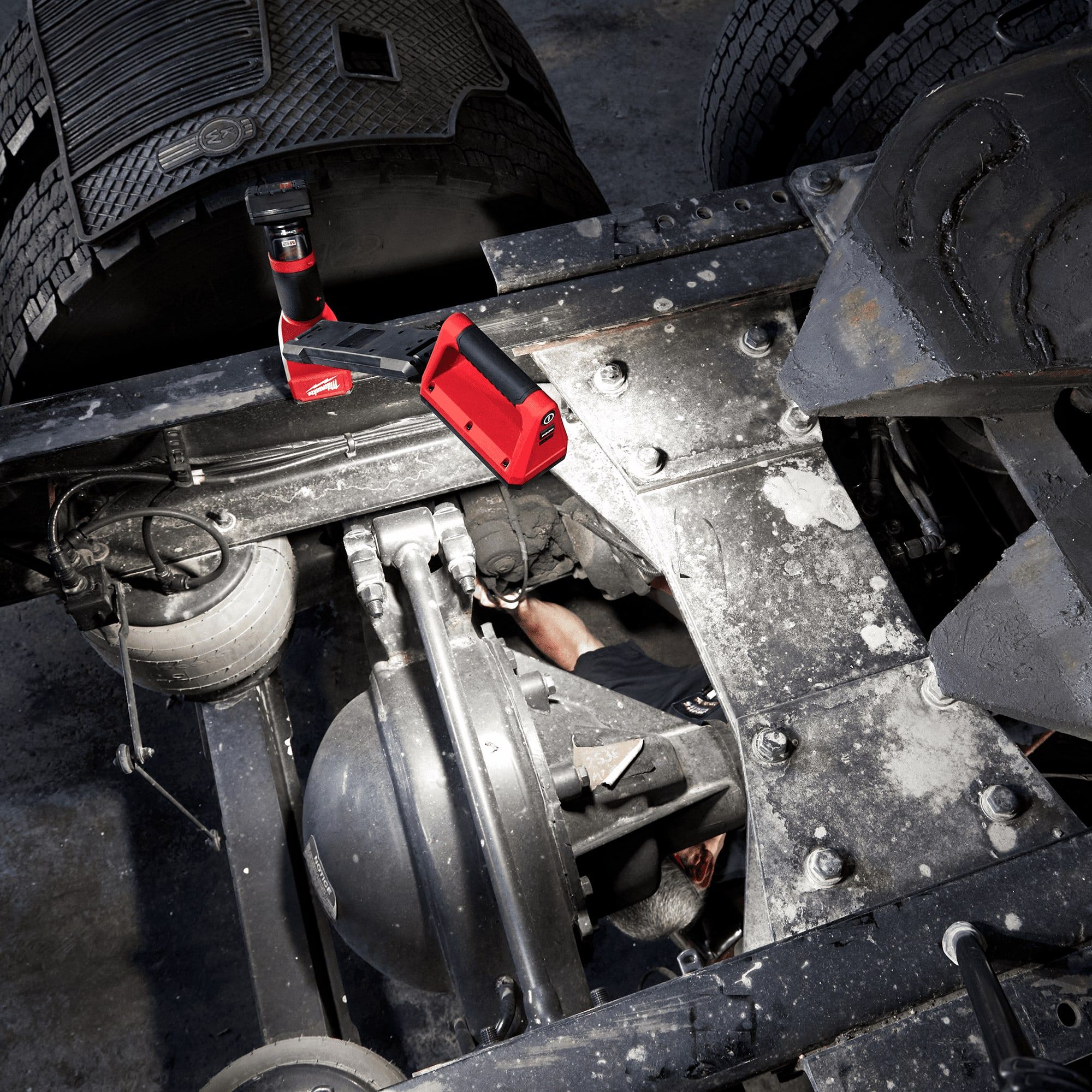 Milwaukee M12 UCL-0