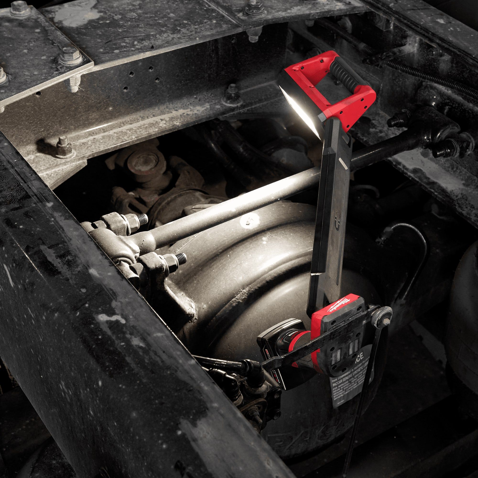 Milwaukee M12 UCL-0