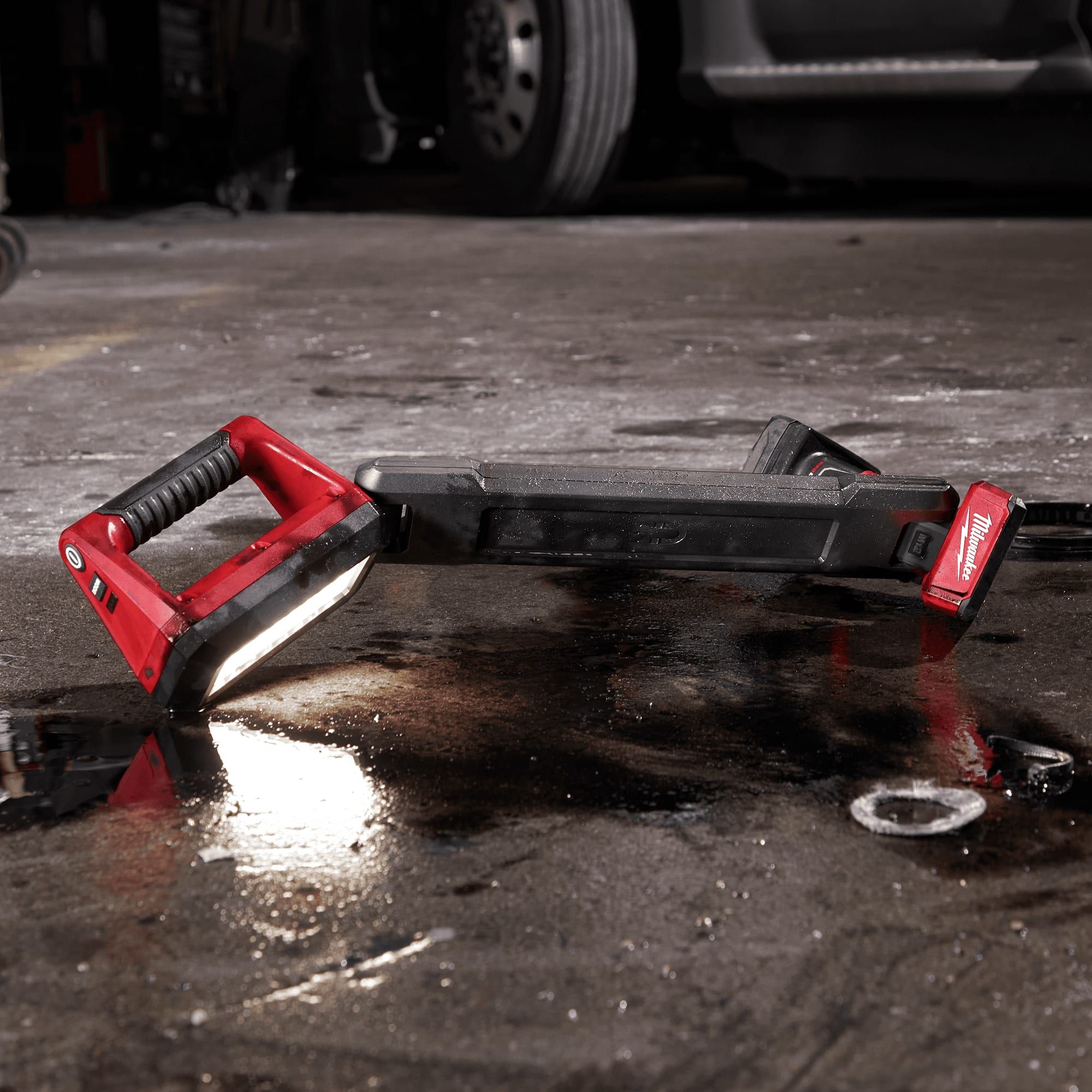 Milwaukee M12 UCL-0