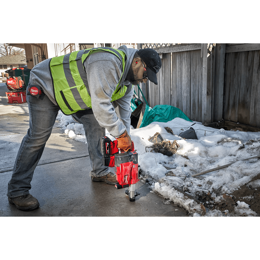 Milwaukee M12 UDEL-0B