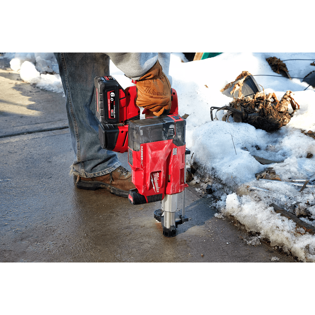 Milwaukee M12 UDEL-0B