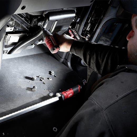 Milwaukee M12 UHL-0