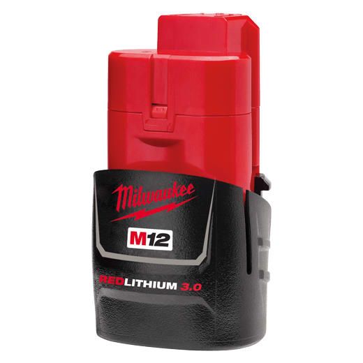 Milwaukee M12B3