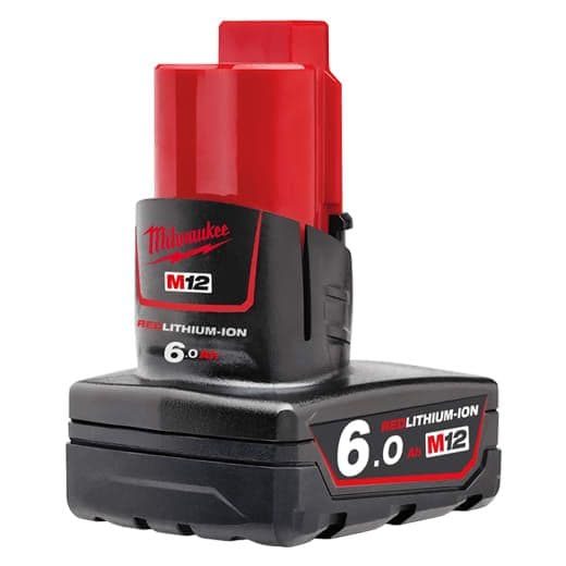 Milwaukee M12B6