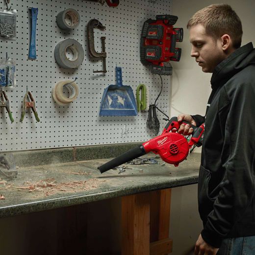 Milwaukee M18 BBL-0