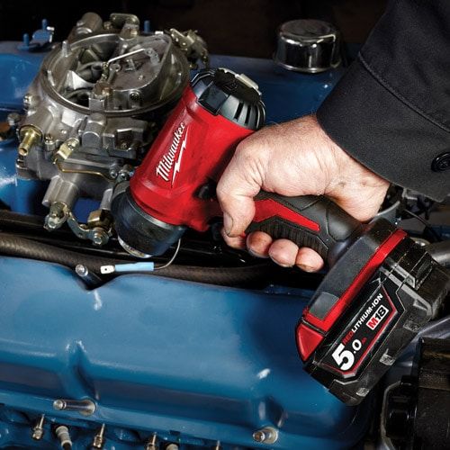 Milwaukee M18 BHG-0