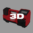 Milwaukee M18 BI-0