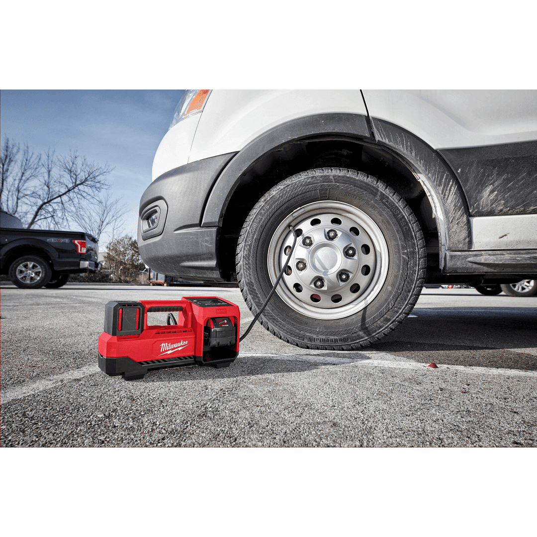 Milwaukee M18 BI-0
