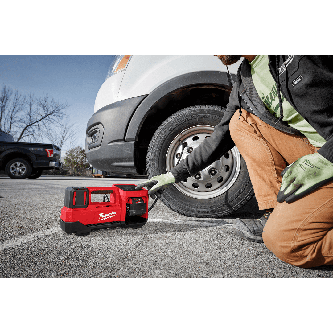 Milwaukee M18 BI-0