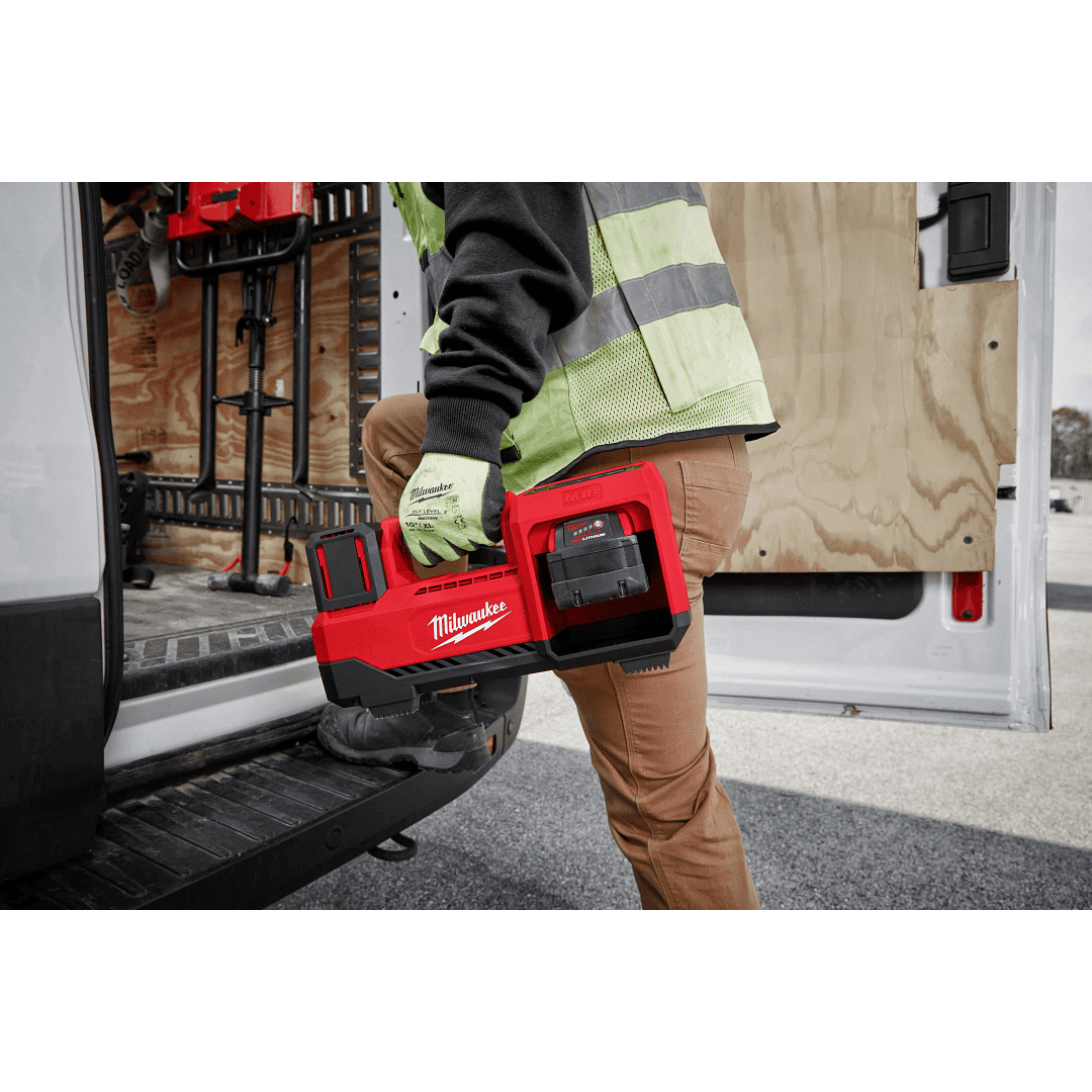 Milwaukee M18 BI-0