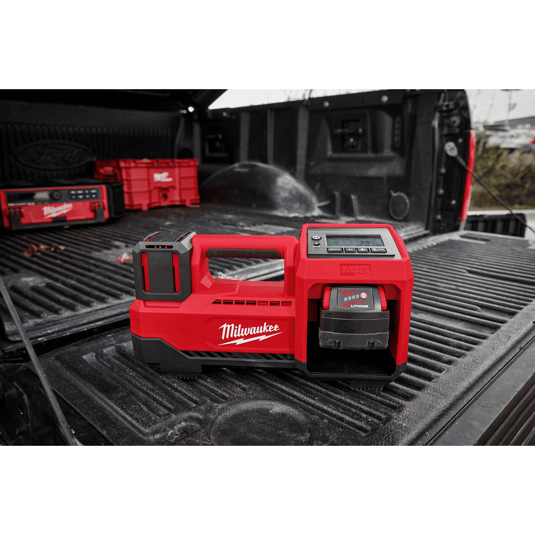 Milwaukee M18 BI-0