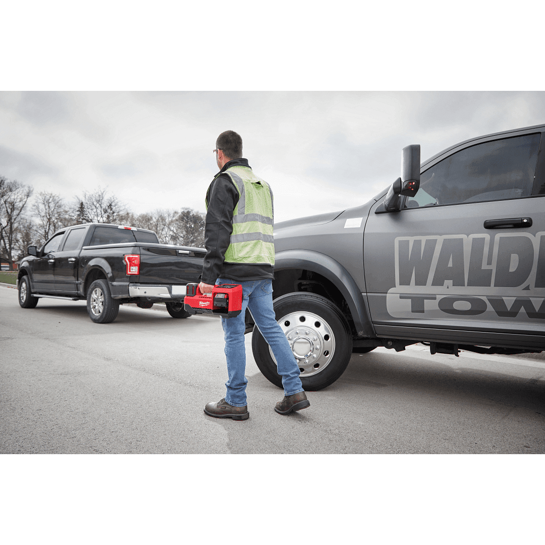 Milwaukee M18 BI-0