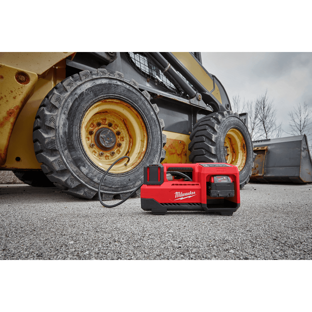 Milwaukee M18 BI-0
