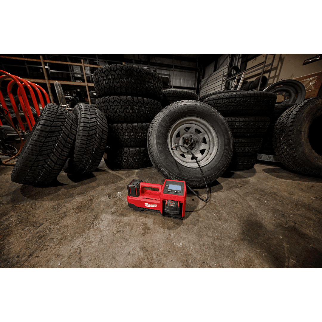Milwaukee M18 BI-0