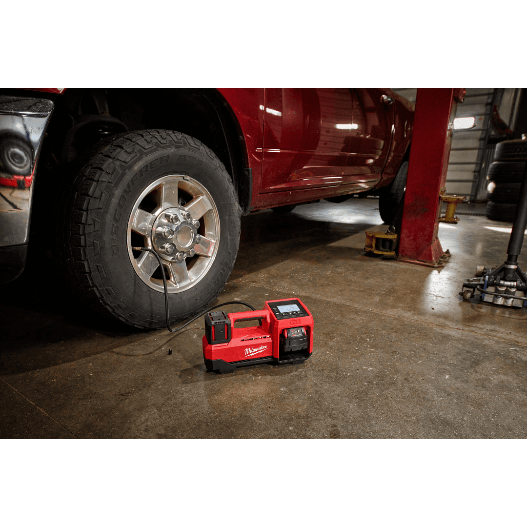 Milwaukee M18 BI-0