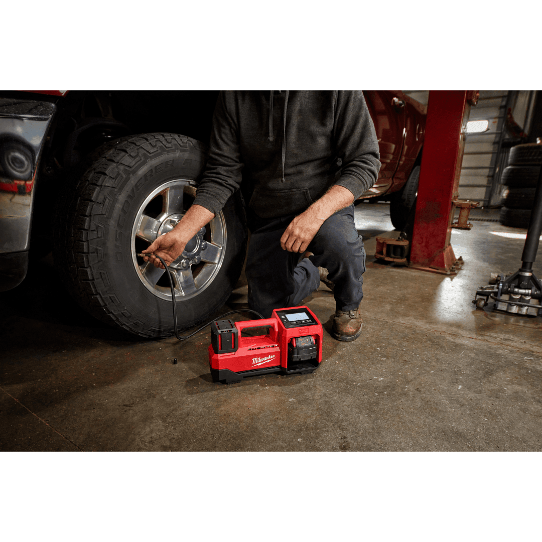 Milwaukee M18 BI-0