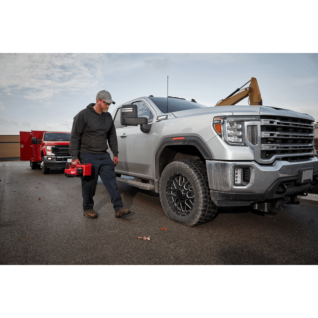 Milwaukee M18 BI-0