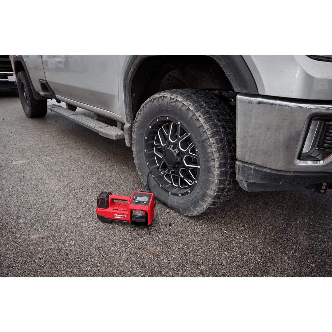 Milwaukee M18 BI-0