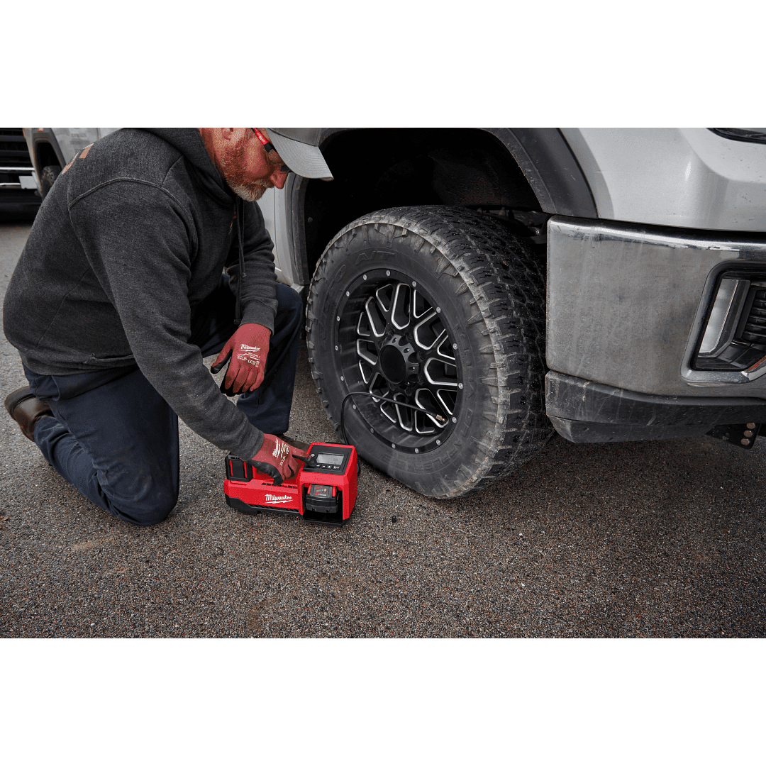 Milwaukee M18 BI-0
