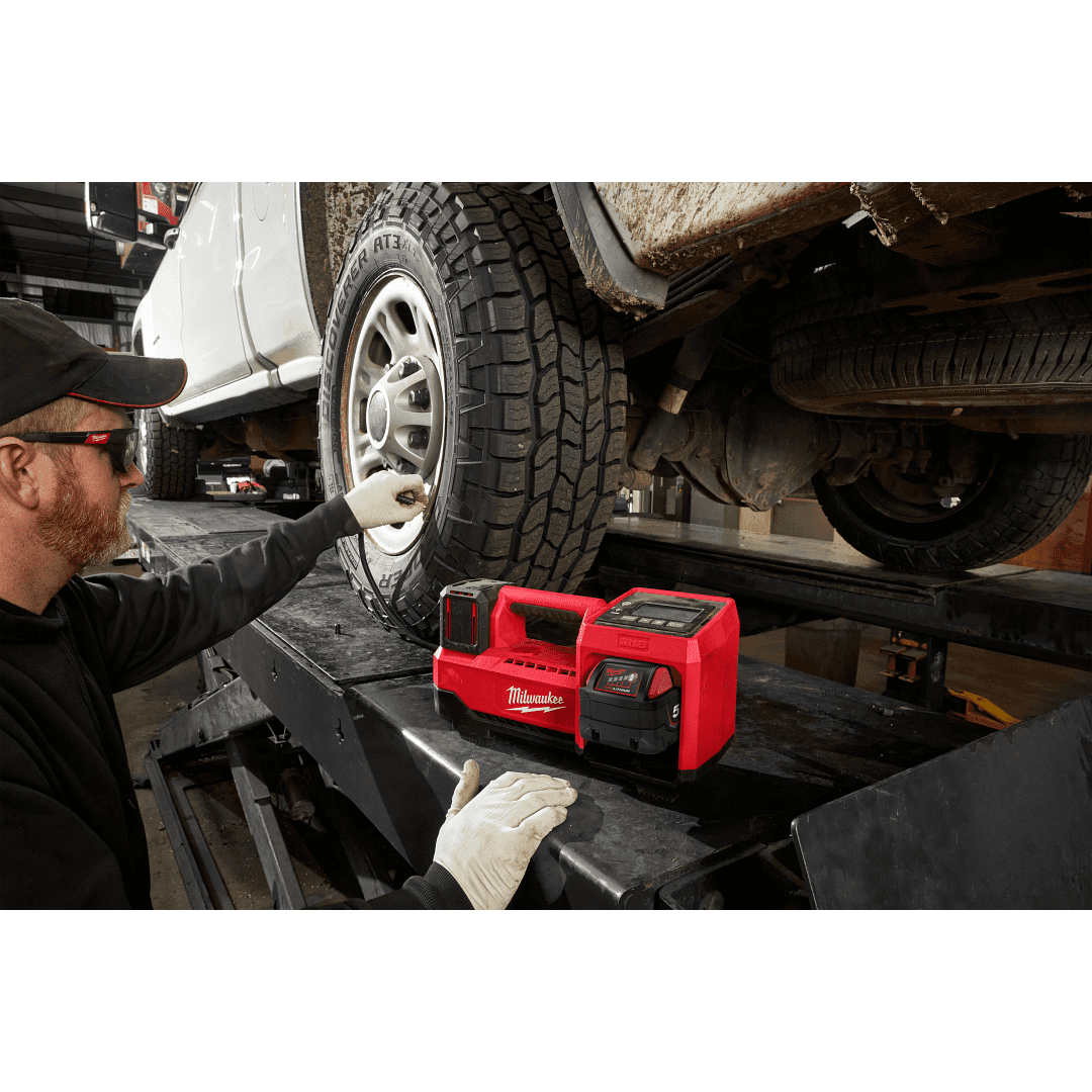 Milwaukee M18 BI-0