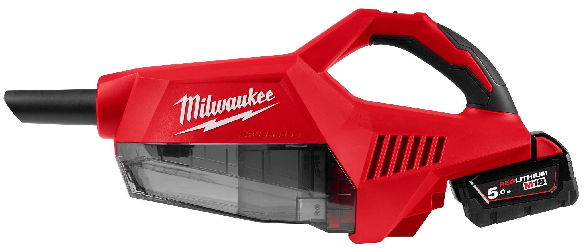 Milwaukee M18 BLCV2-0