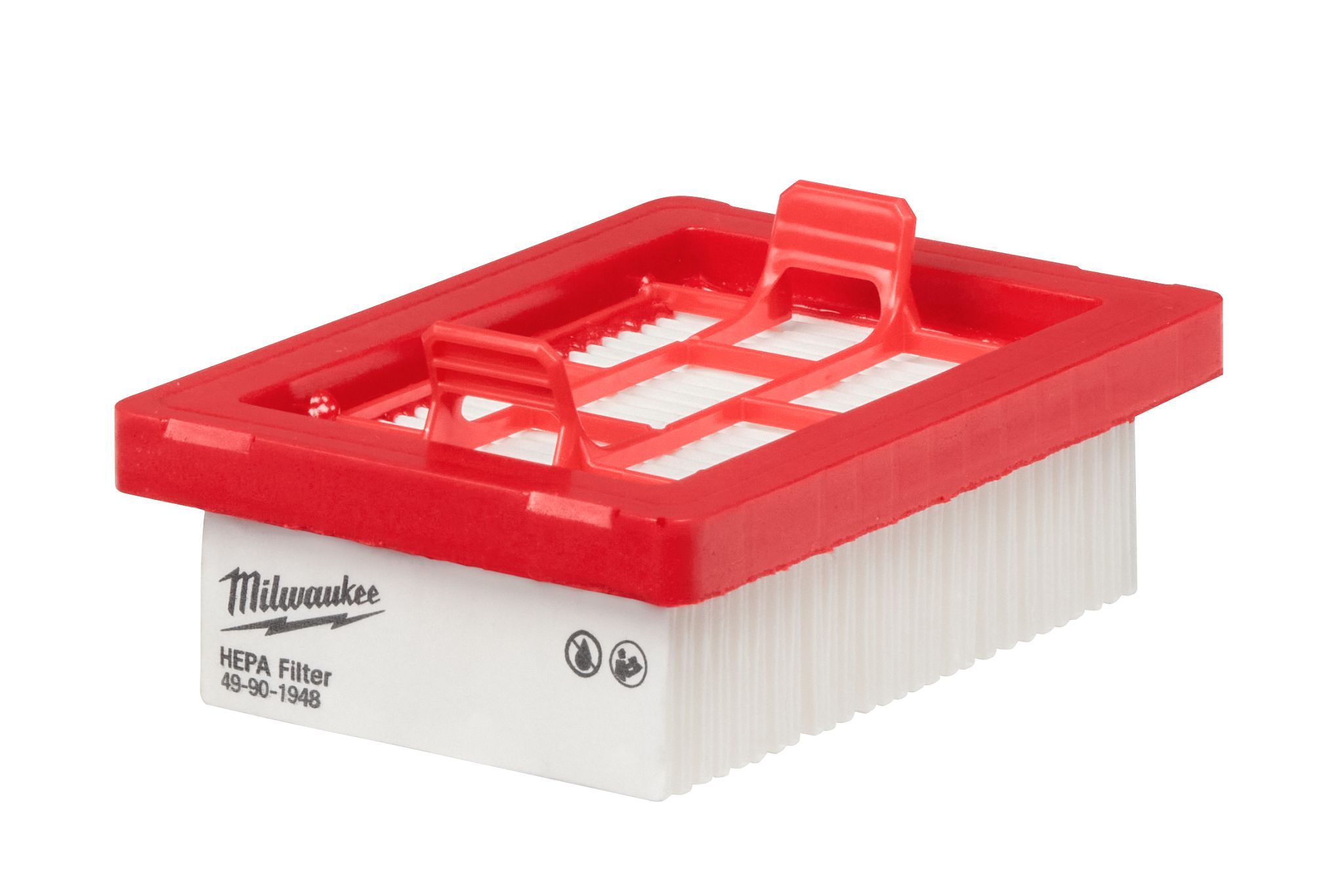 Milwaukee M18 BLCV2-0