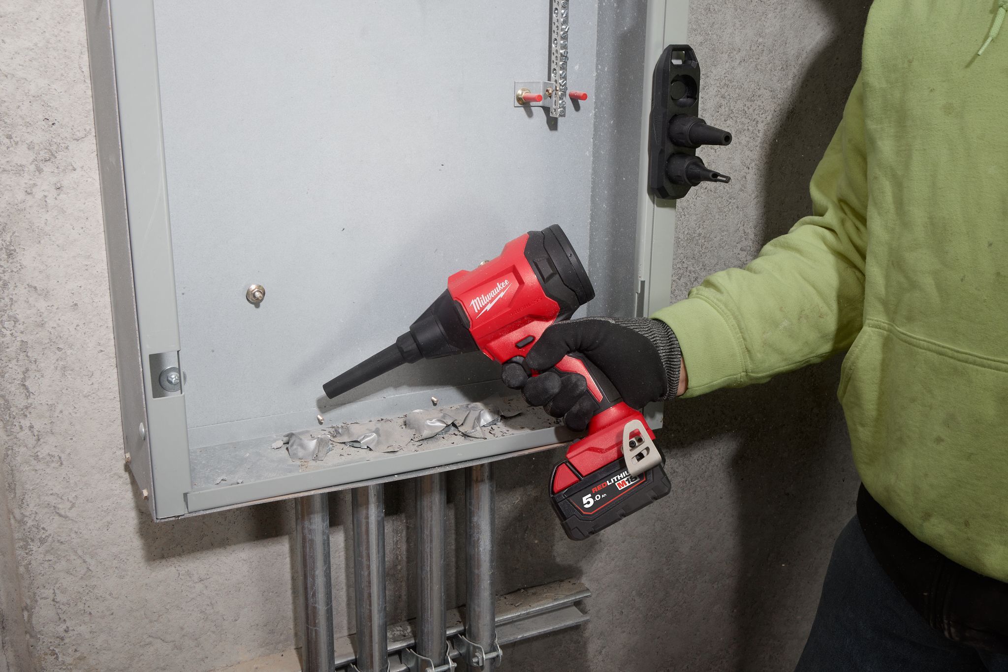 Milwaukee M18 BLHSB-0