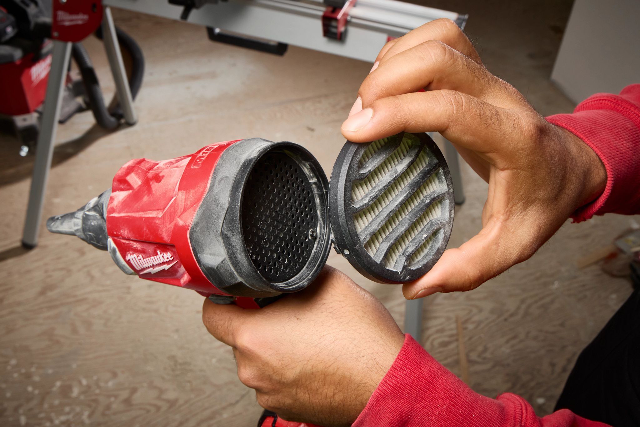 Milwaukee M18 BLHSB-0