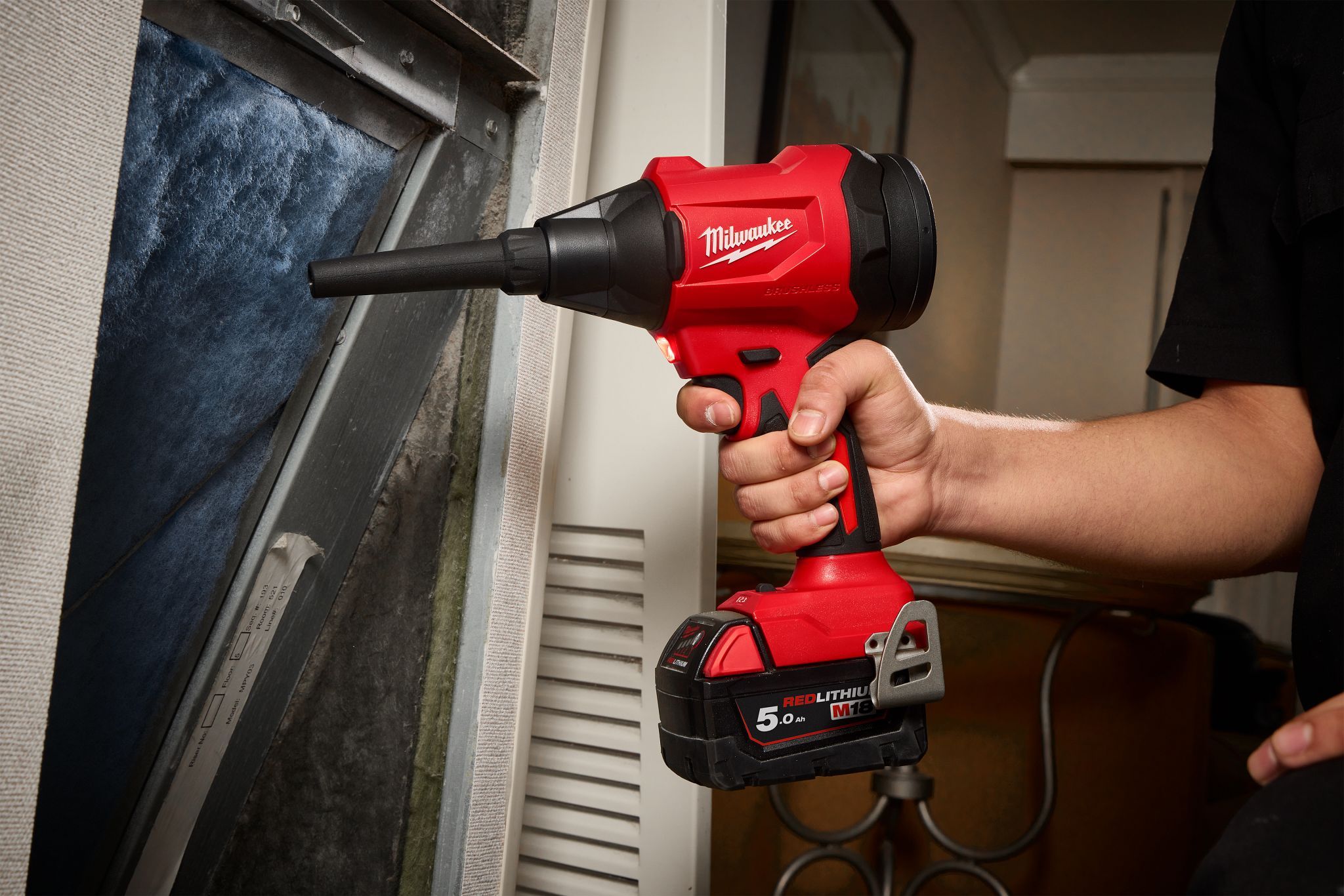 Milwaukee M18 BLHSB-0