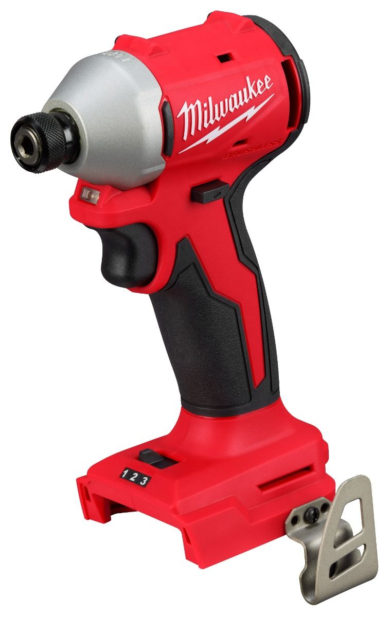 Milwaukee M18 BLIDR-0C0