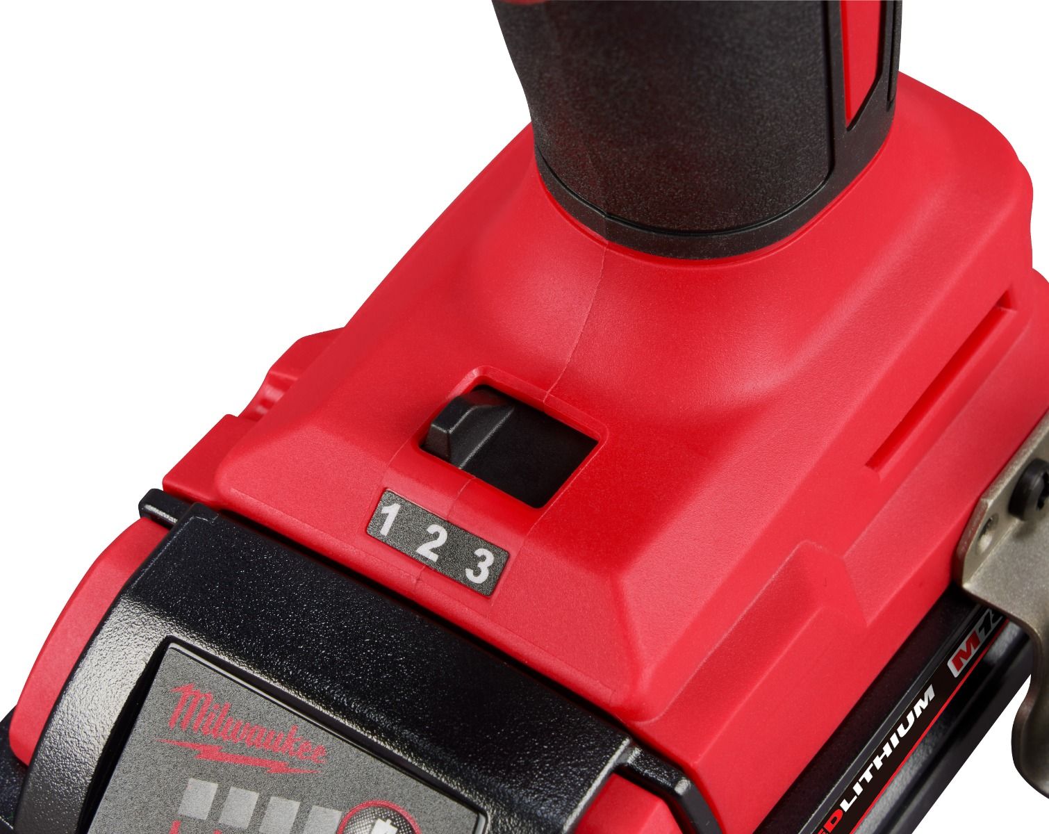 Milwaukee M18 BLIDR-0C0