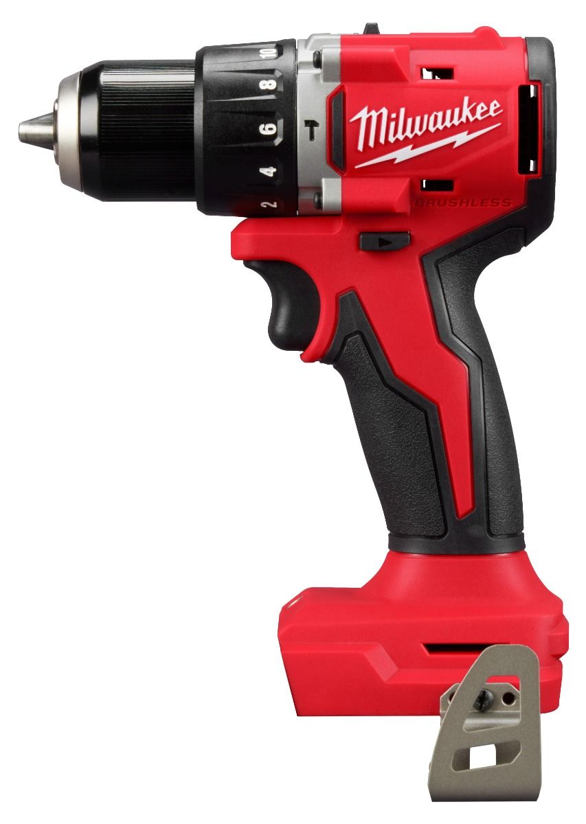 Milwaukee M18 BLPDRC-0C0