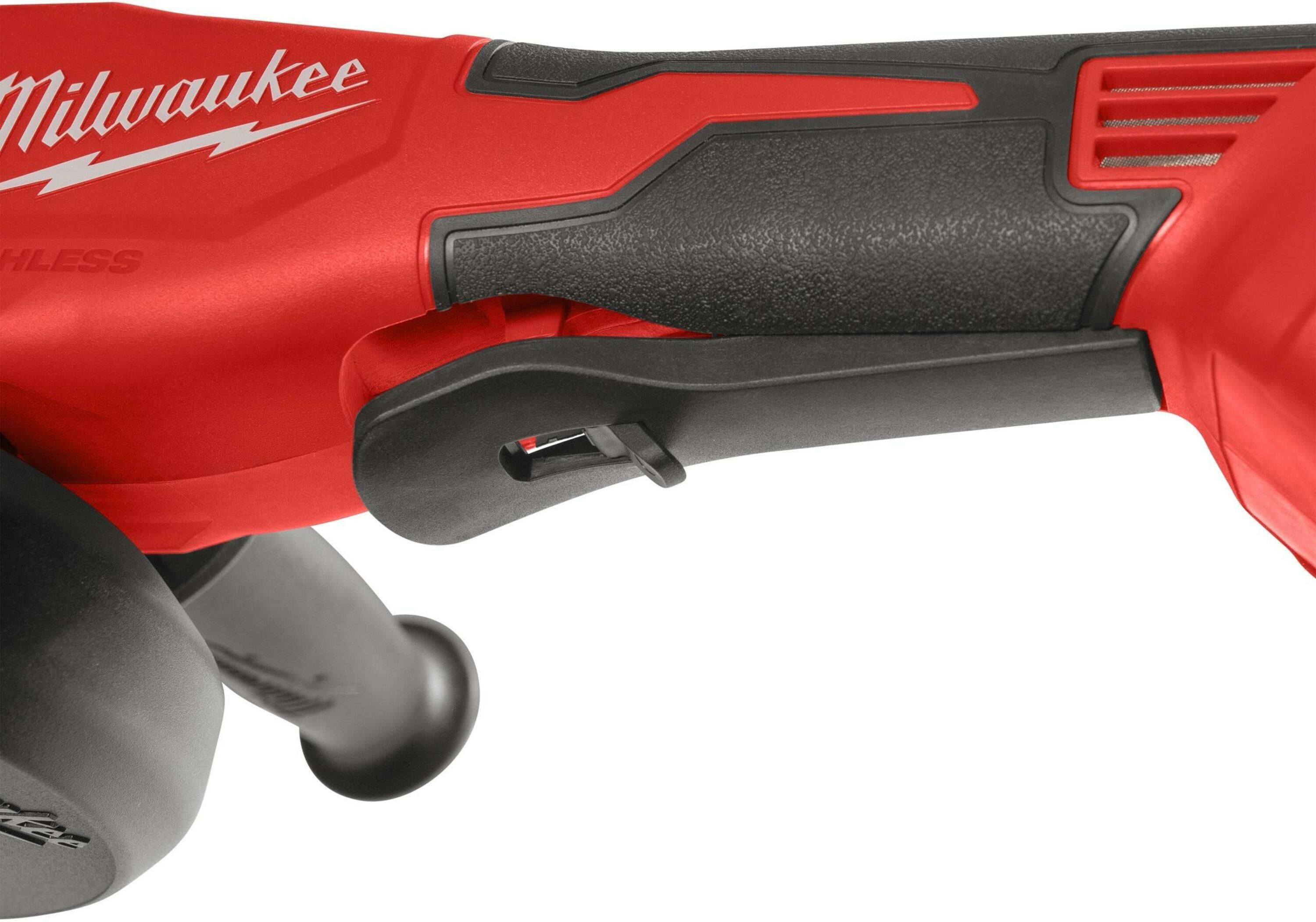 Milwaukee M18 BLSAG125XPD-0 EMEA
